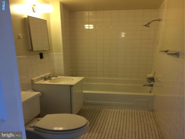 WEST PHILADELPHIA - Residential Lease