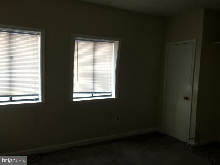WEST PHILADELPHIA - Residential Lease