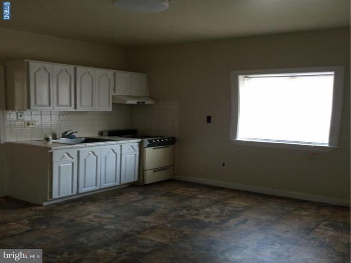 WEST PHILADELPHIA - Residential Lease
