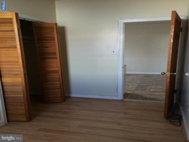 WEST PHILADELPHIA - Residential Lease