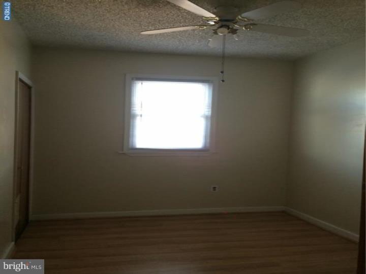 WEST PHILADELPHIA - Residential Lease