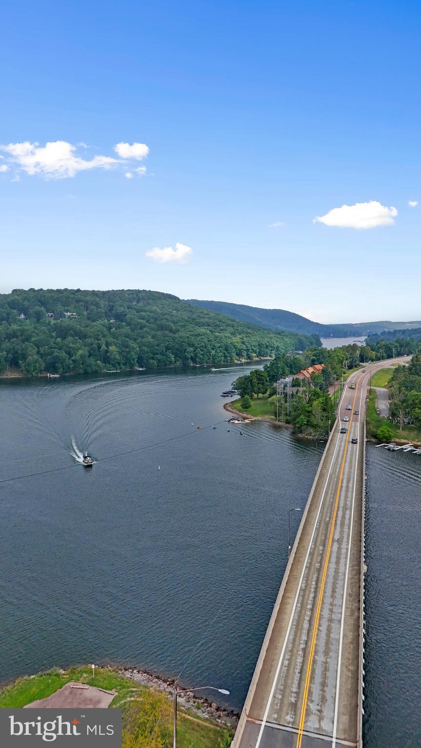 DEEP CREEK LAKE - Commercial Lease