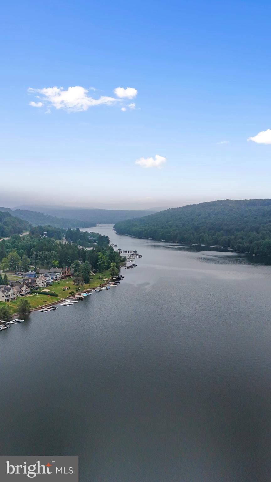 DEEP CREEK LAKE - Commercial Lease