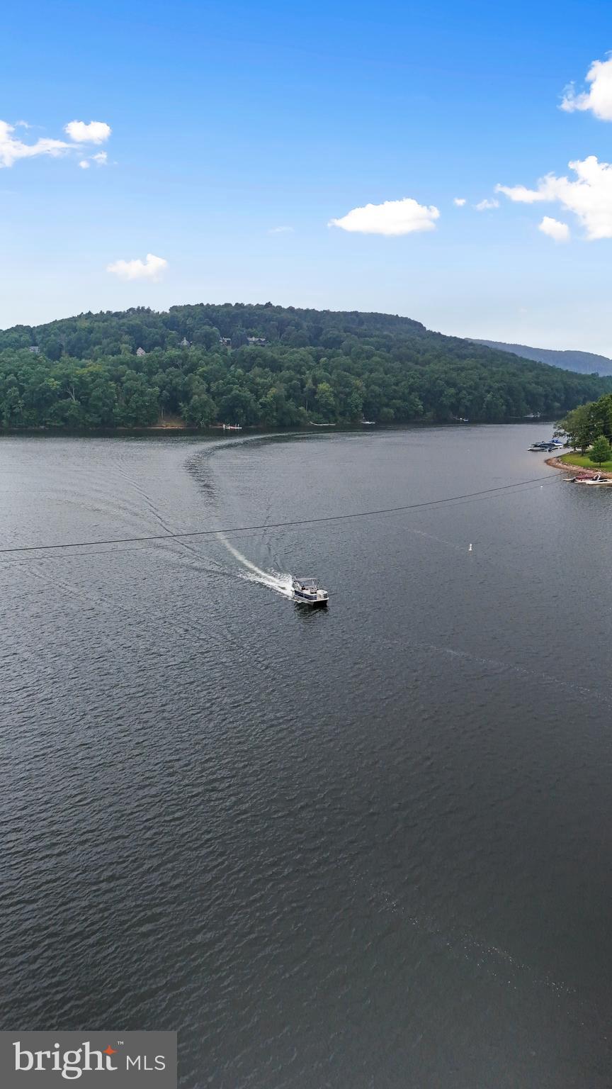 DEEP CREEK LAKE - Commercial Lease