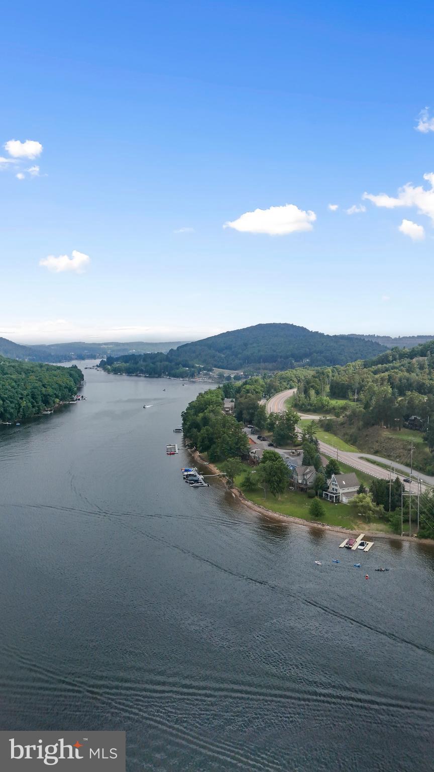 DEEP CREEK LAKE - Commercial Lease