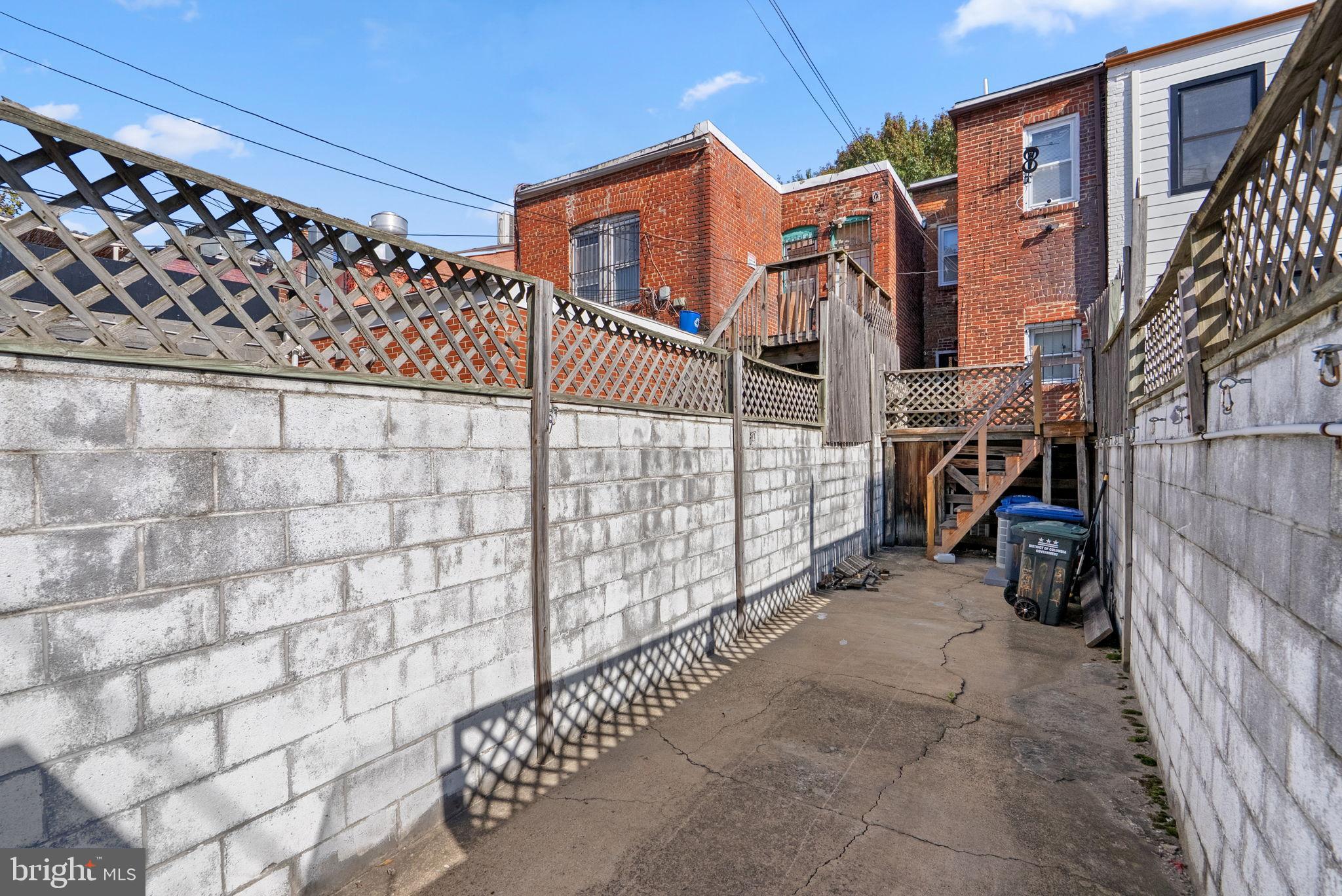 OLD CITY #2 - Residential Income