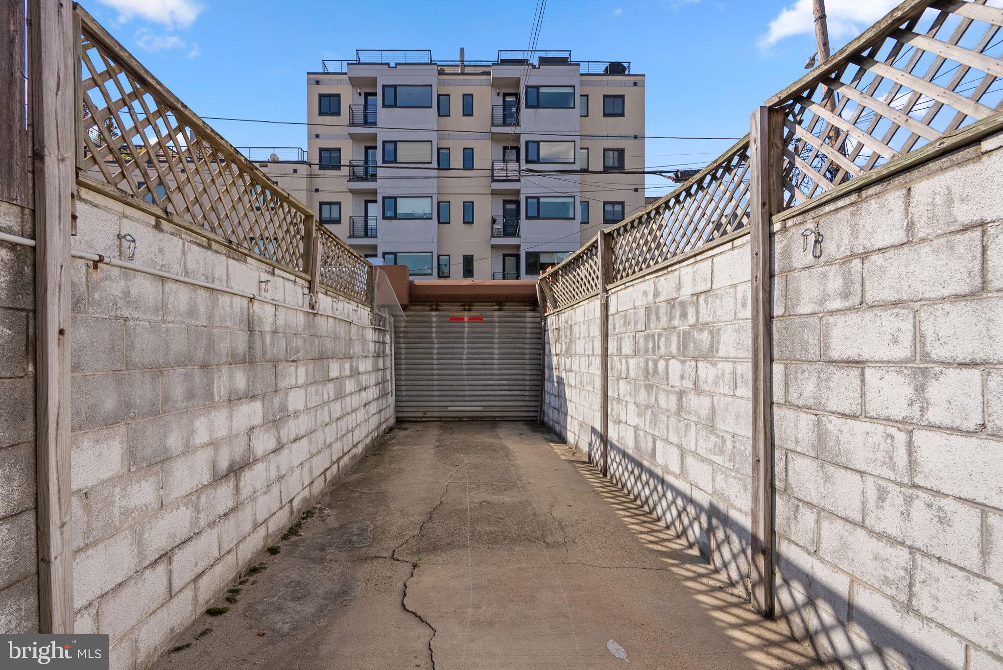 OLD CITY #2 - Residential Income