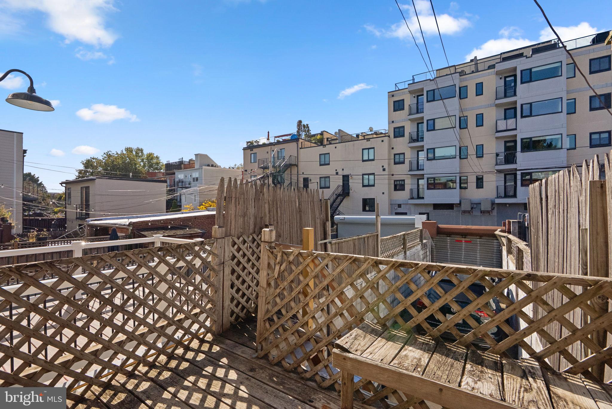 OLD CITY #2 - Residential Income