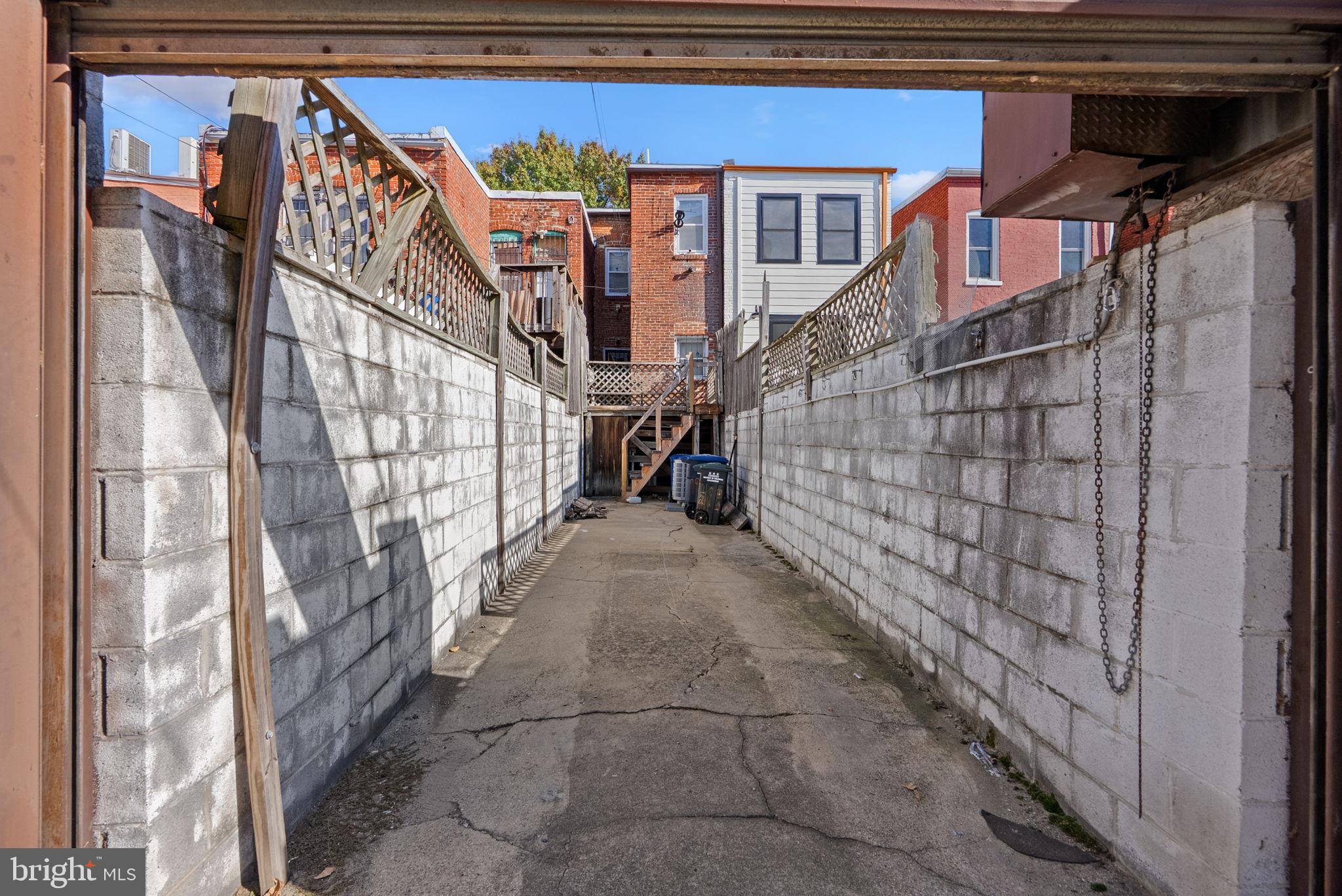 OLD CITY #2 - Residential Income