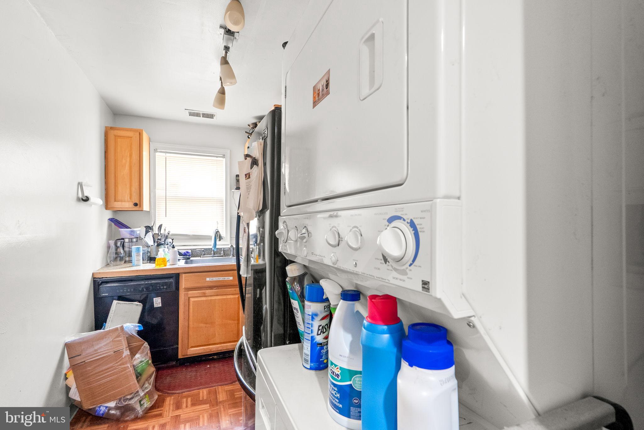 OLD CITY #2 - Residential Income