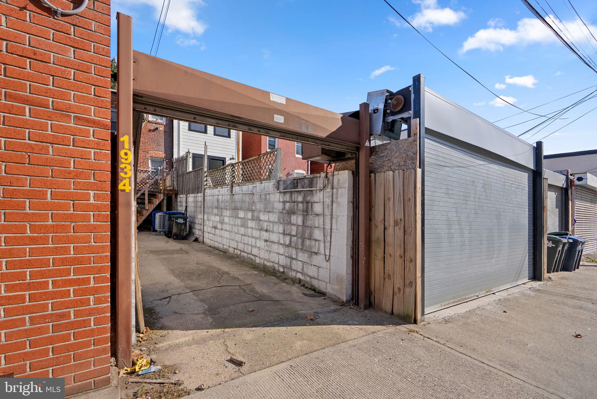 OLD CITY #2 - Residential Income