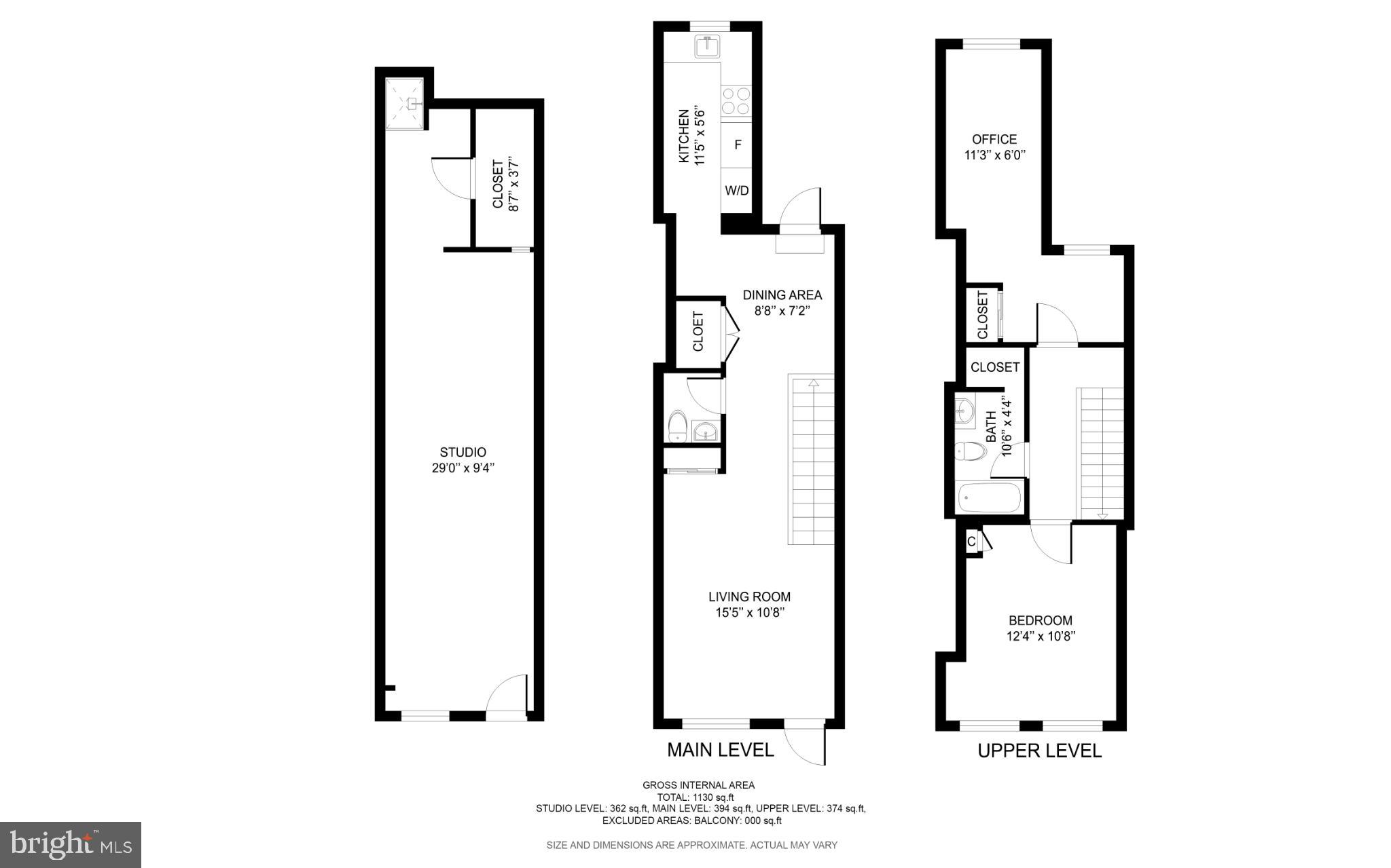 OLD CITY #2 - Residential Income