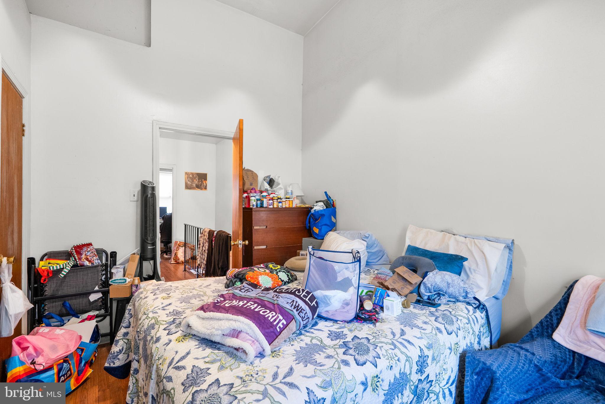 OLD CITY #2 - Residential Income