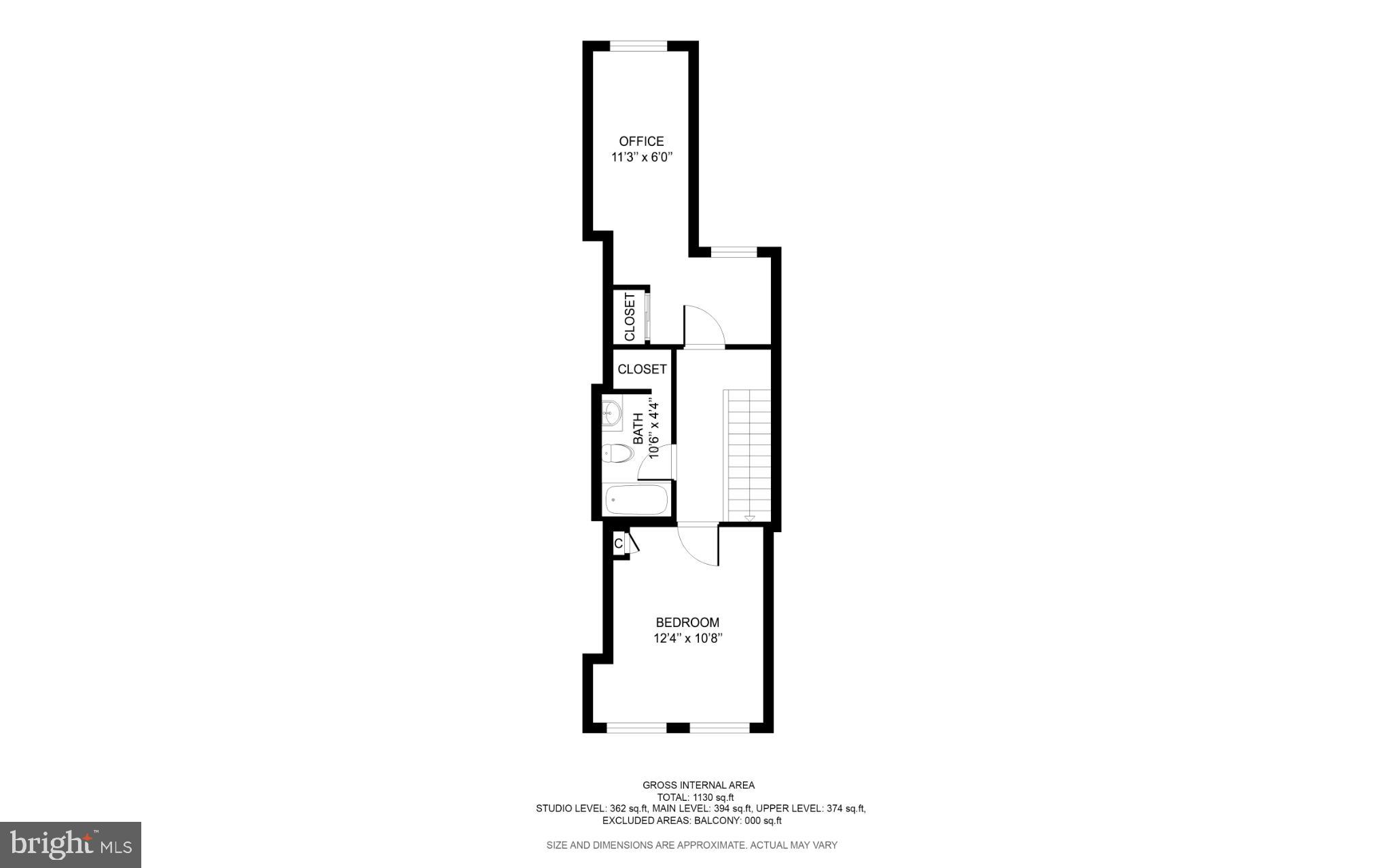 OLD CITY #2 - Residential Income