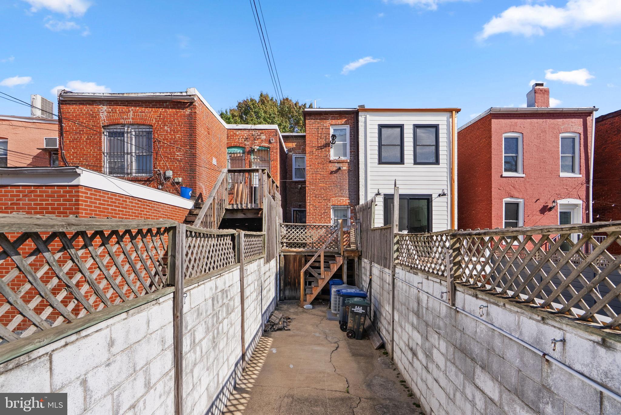 OLD CITY #2 - Residential Income