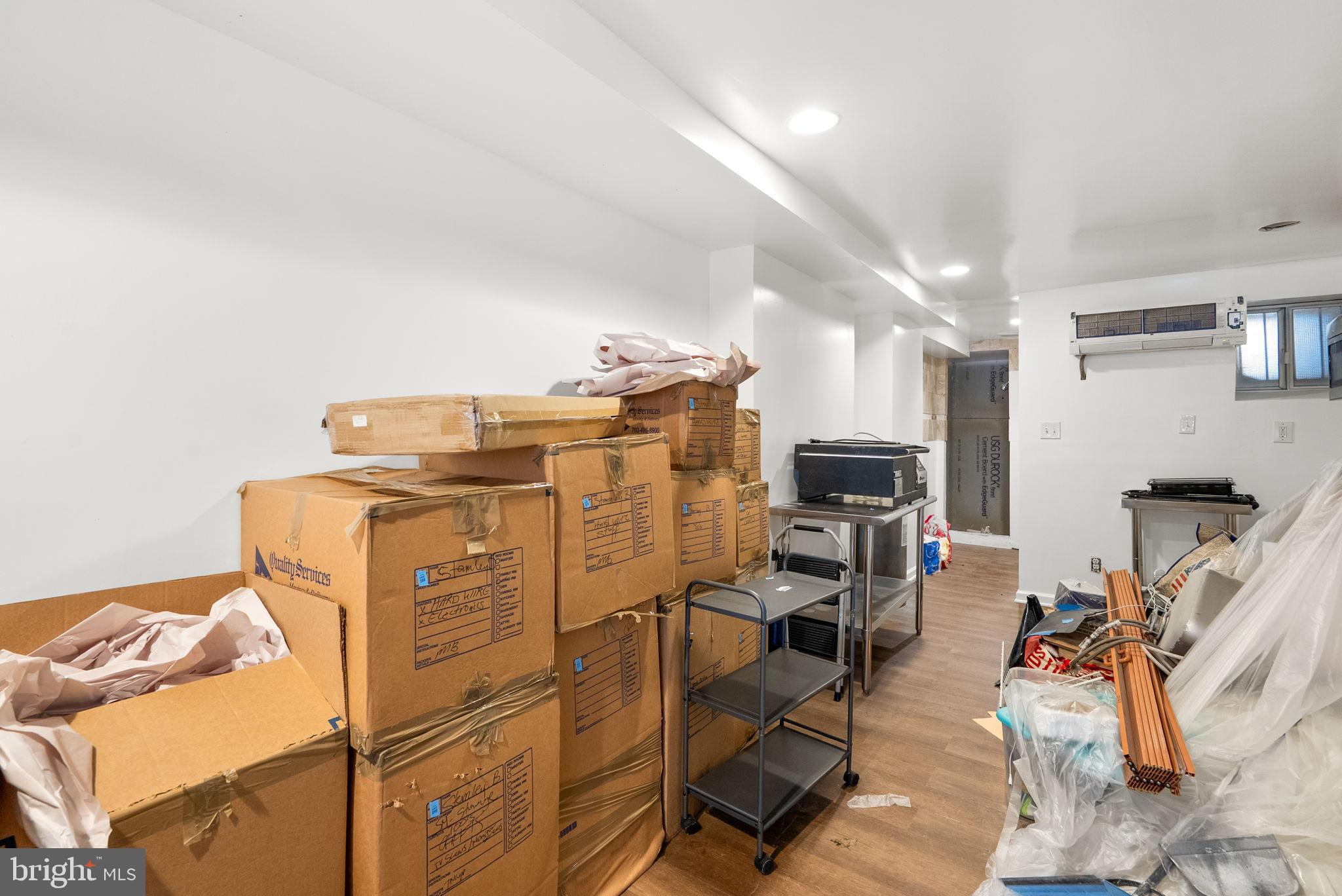 OLD CITY #2 - Residential Income