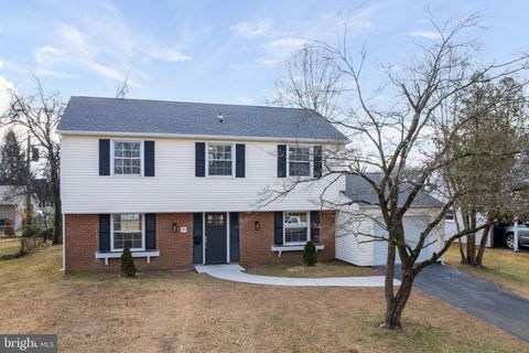 Photo of 50 PATRIOT LN, WILLINGBORO, NJ 08046 (MLS # NJBL2038158)