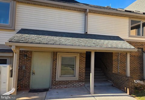 Photo of 1601 Milltown Rd #21A, WILMINGTON, DE 19808 (MLS # DENC2095190)