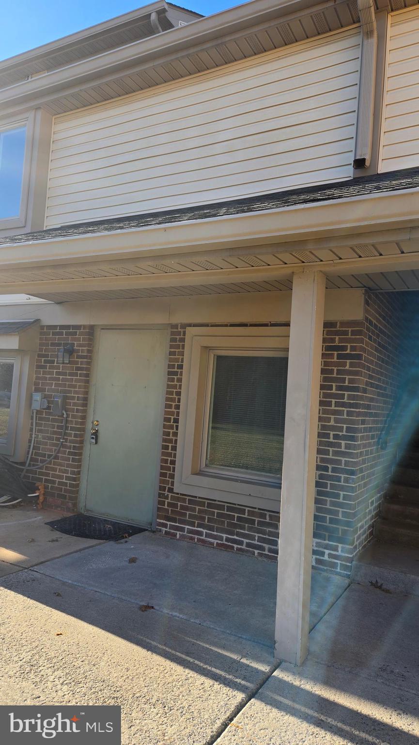 1601 MILLTOWN RD 21A