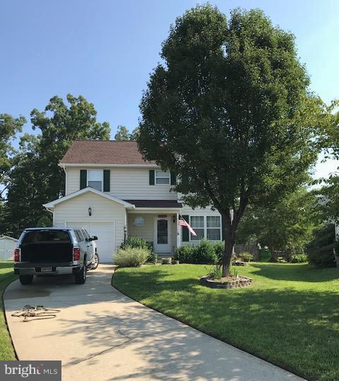 ST CHARLES SUB - DORCHESTER - Residential