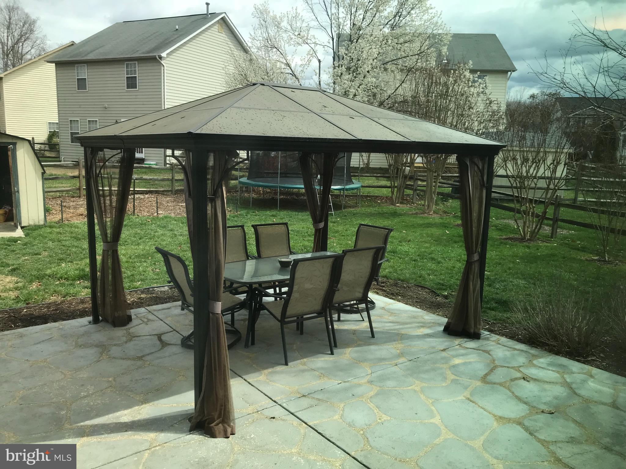 ST CHARLES SUB - DORCHESTER - Residential