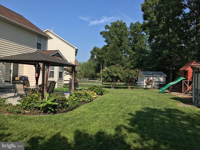 ST CHARLES SUB - DORCHESTER - Residential