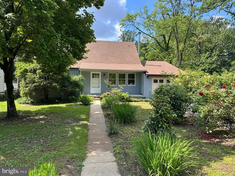 1819 REDWOOD AVENUE BALTIMORE MD 21234