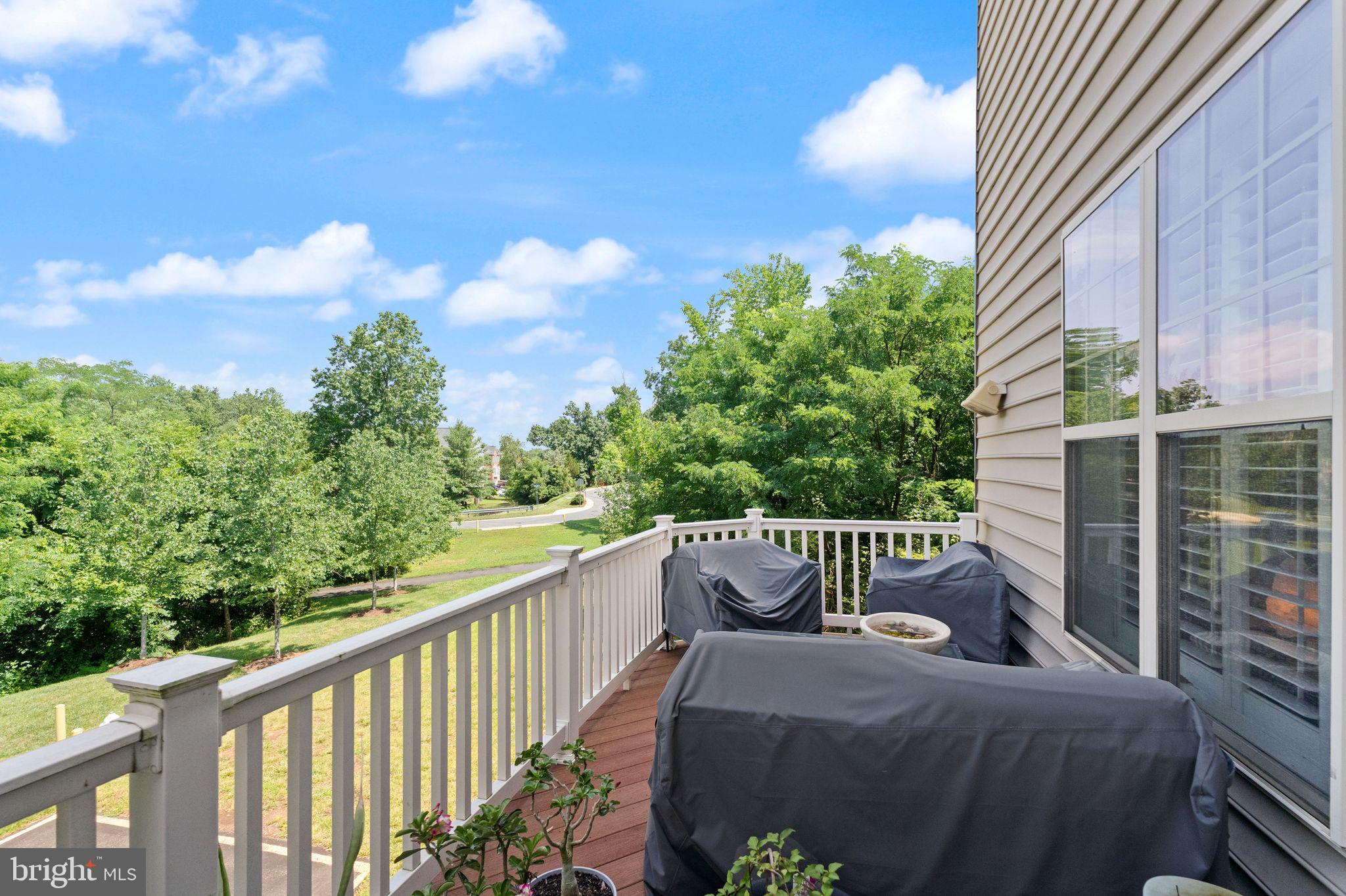 STATION VIEW - Residential Lease