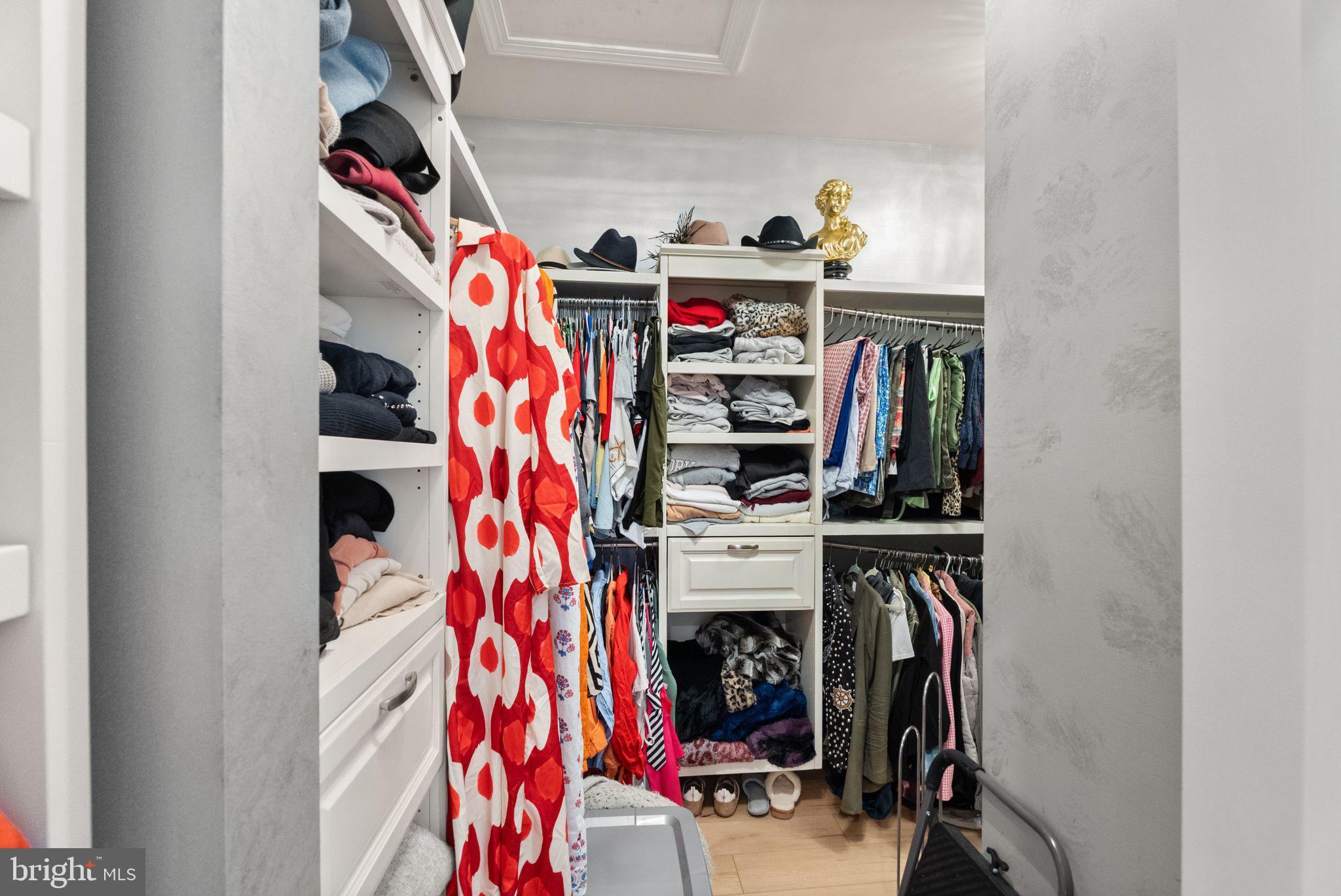 STATION VIEW - Residential Lease