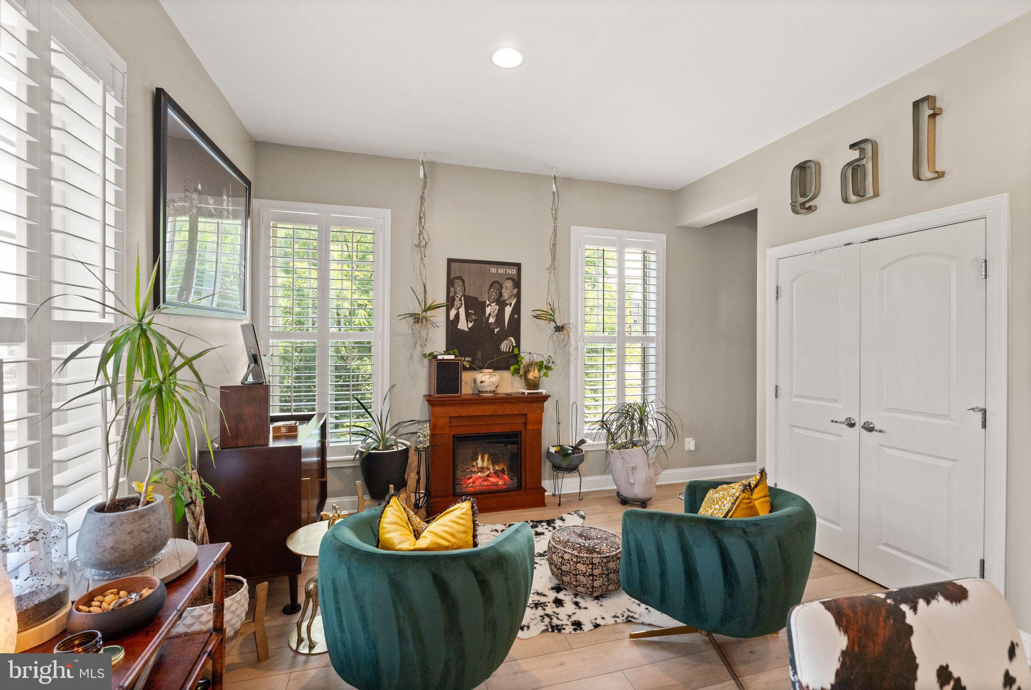 STATION VIEW - Residential Lease