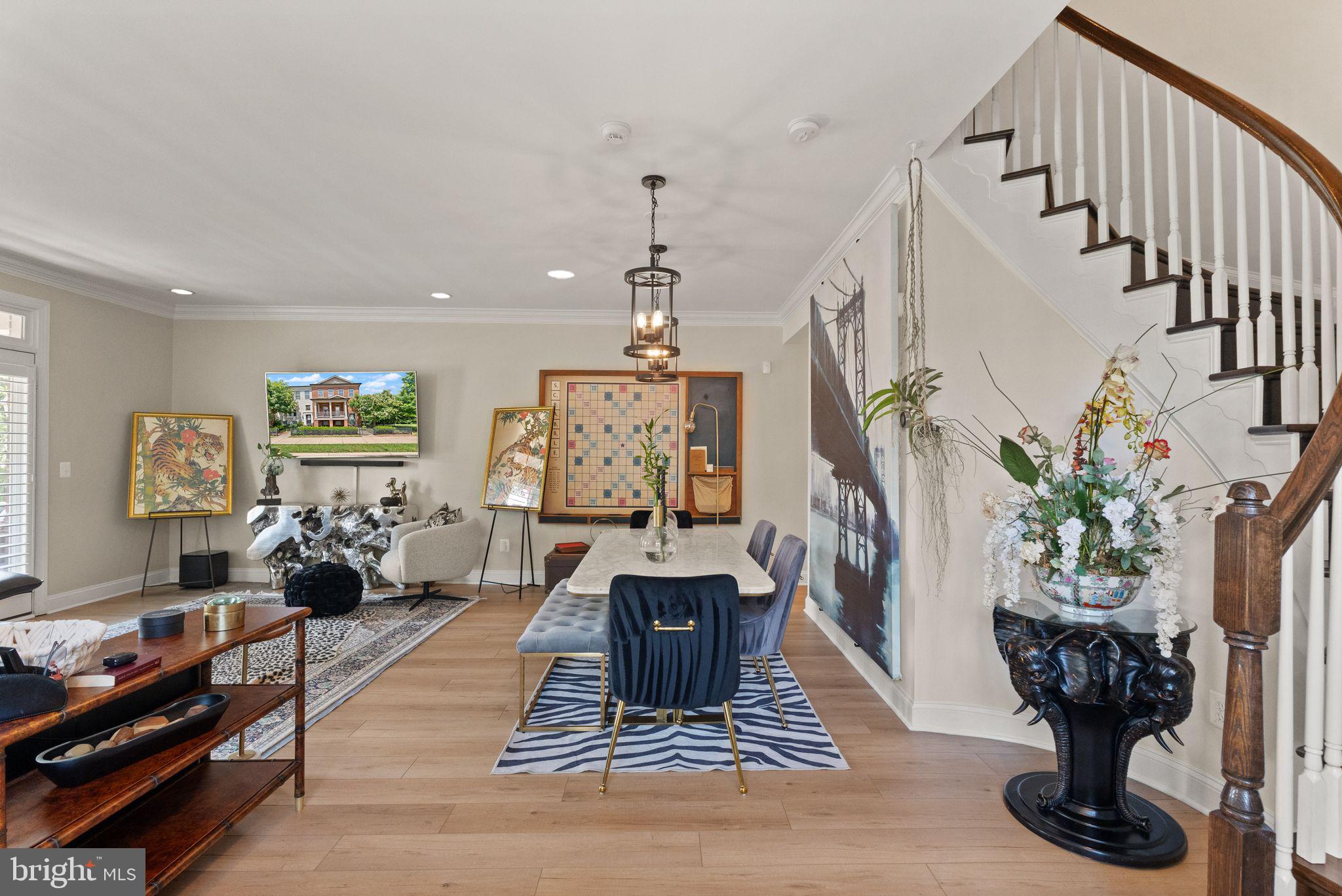 STATION VIEW - Residential Lease