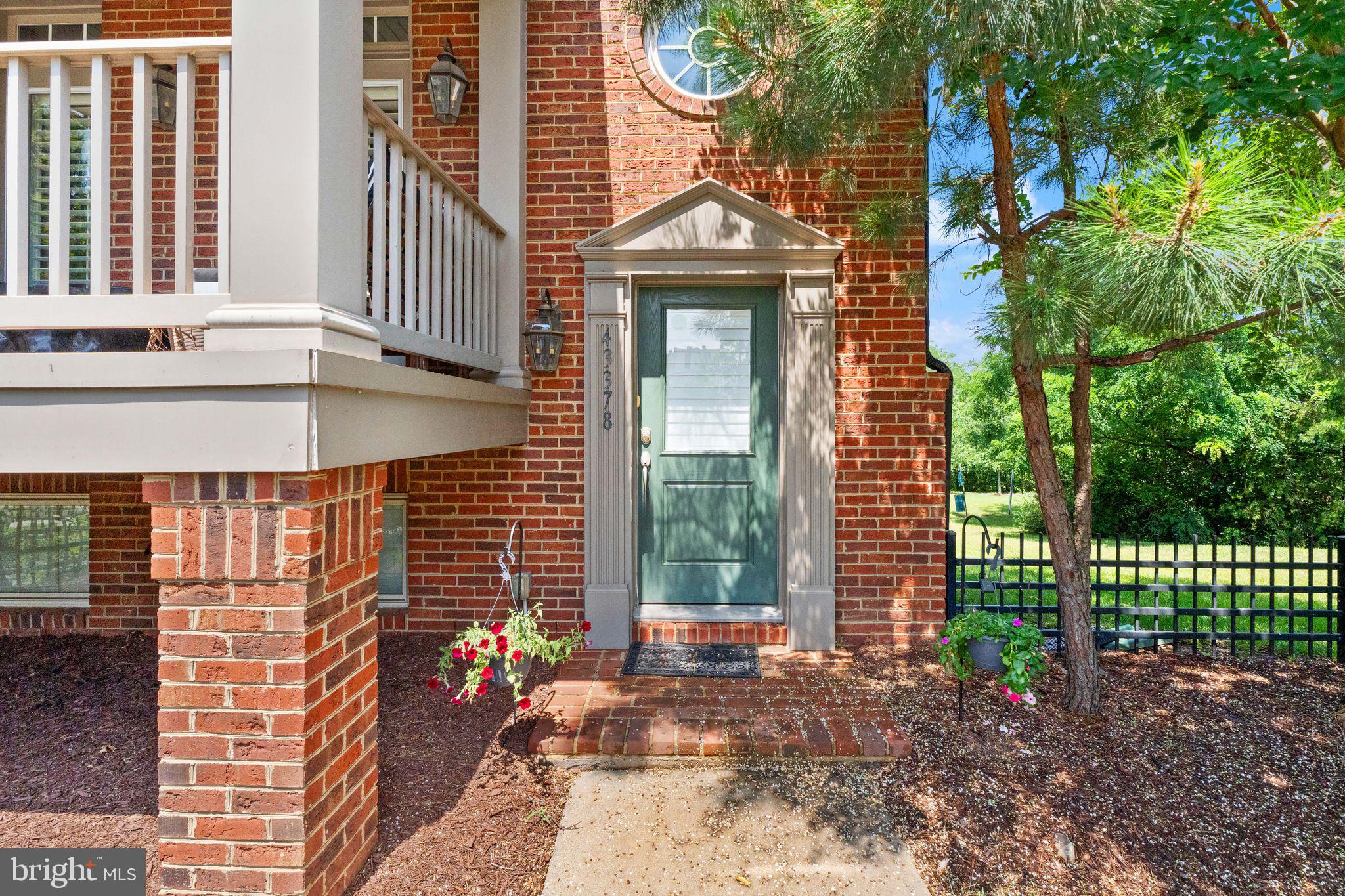 43378 OLD RYAN ROAD