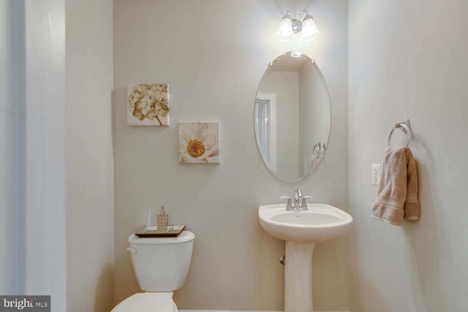 STATION VIEW - Residential Lease