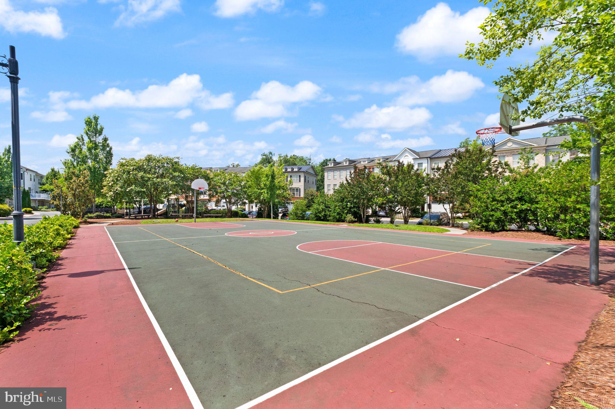 STATION VIEW - Residential Lease