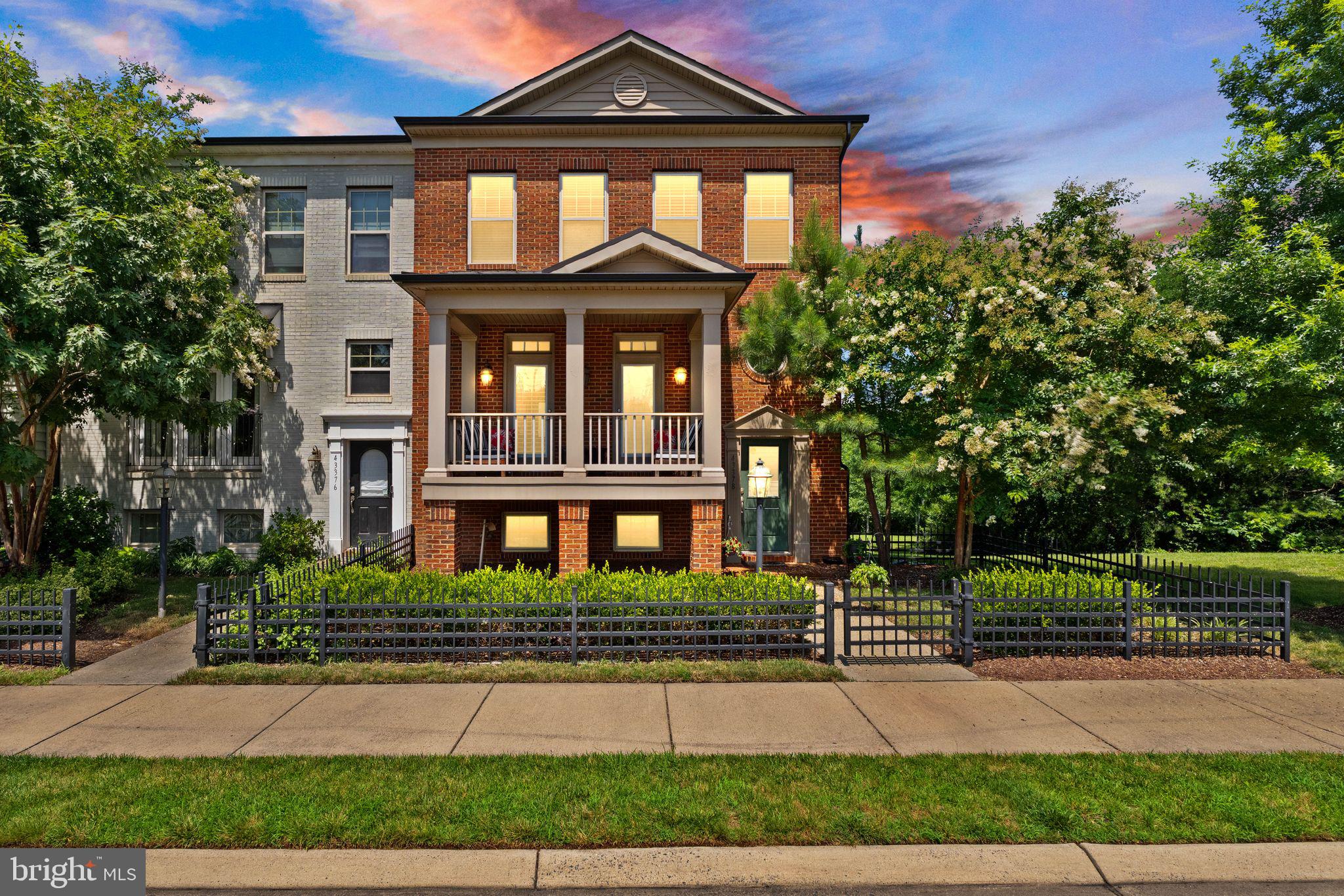 STATION VIEW - Residential Lease