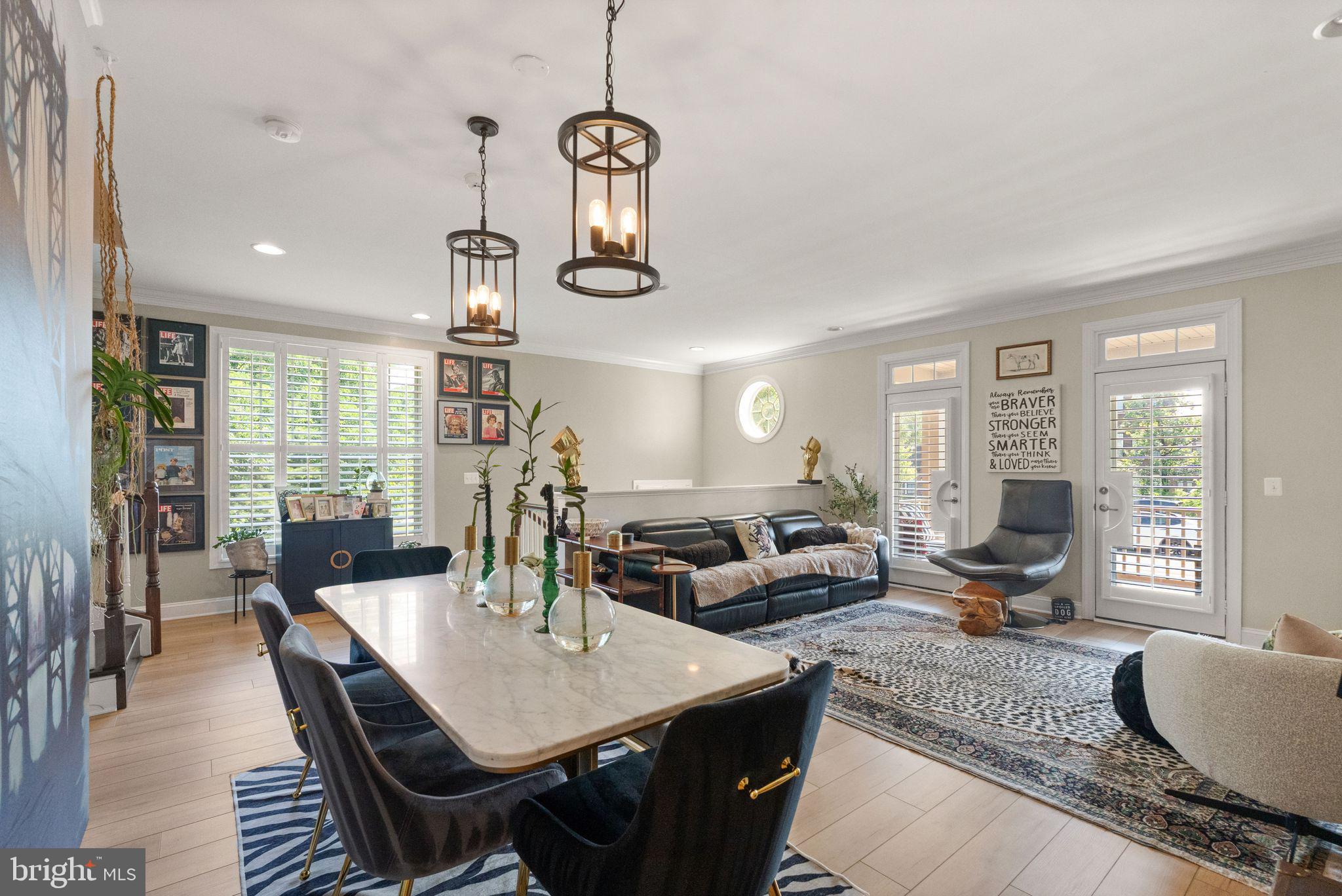 STATION VIEW - Residential Lease