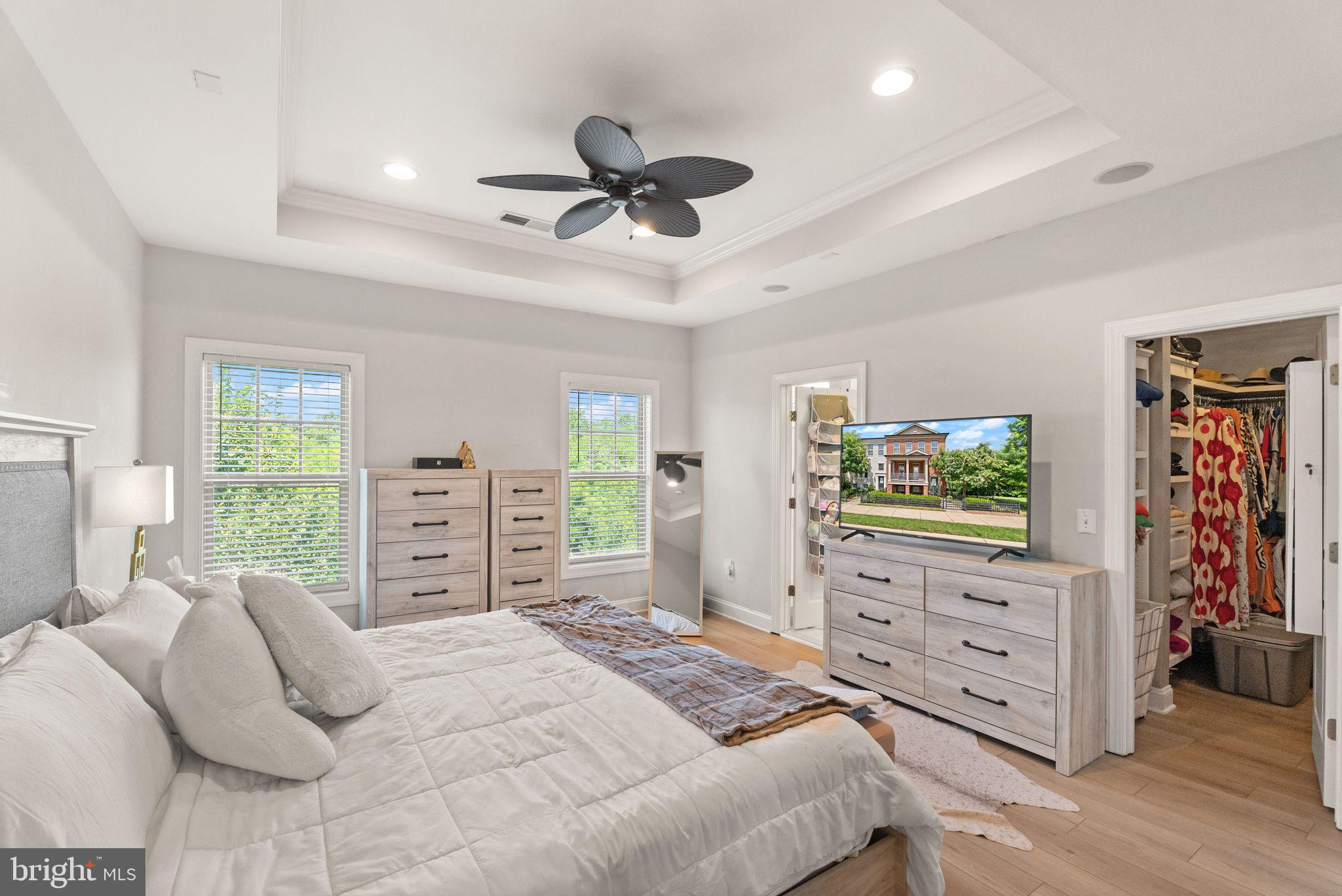 STATION VIEW - Residential Lease