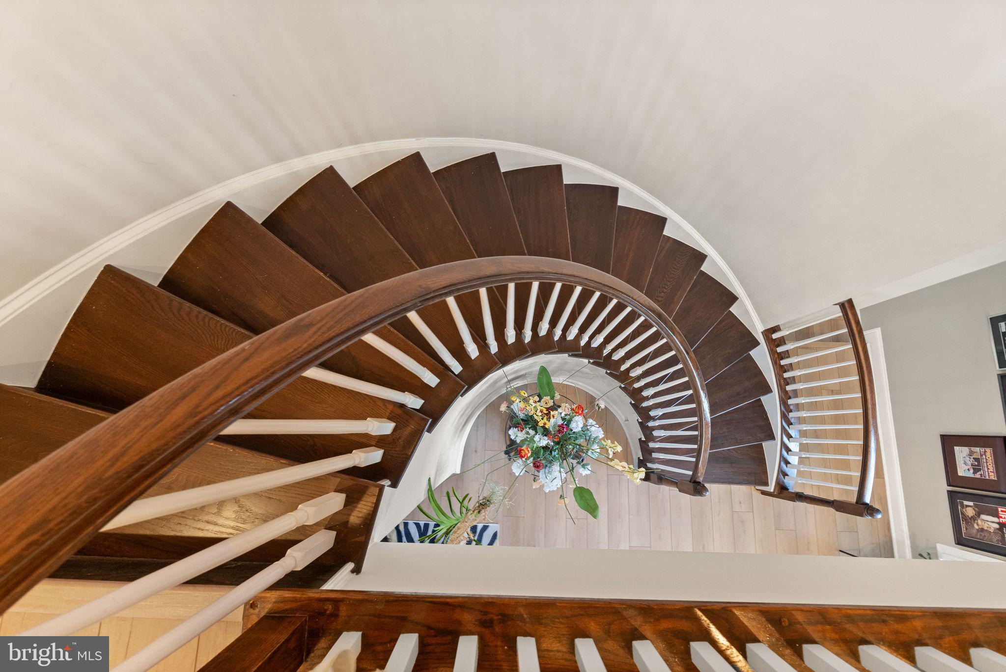 STATION VIEW - Residential Lease