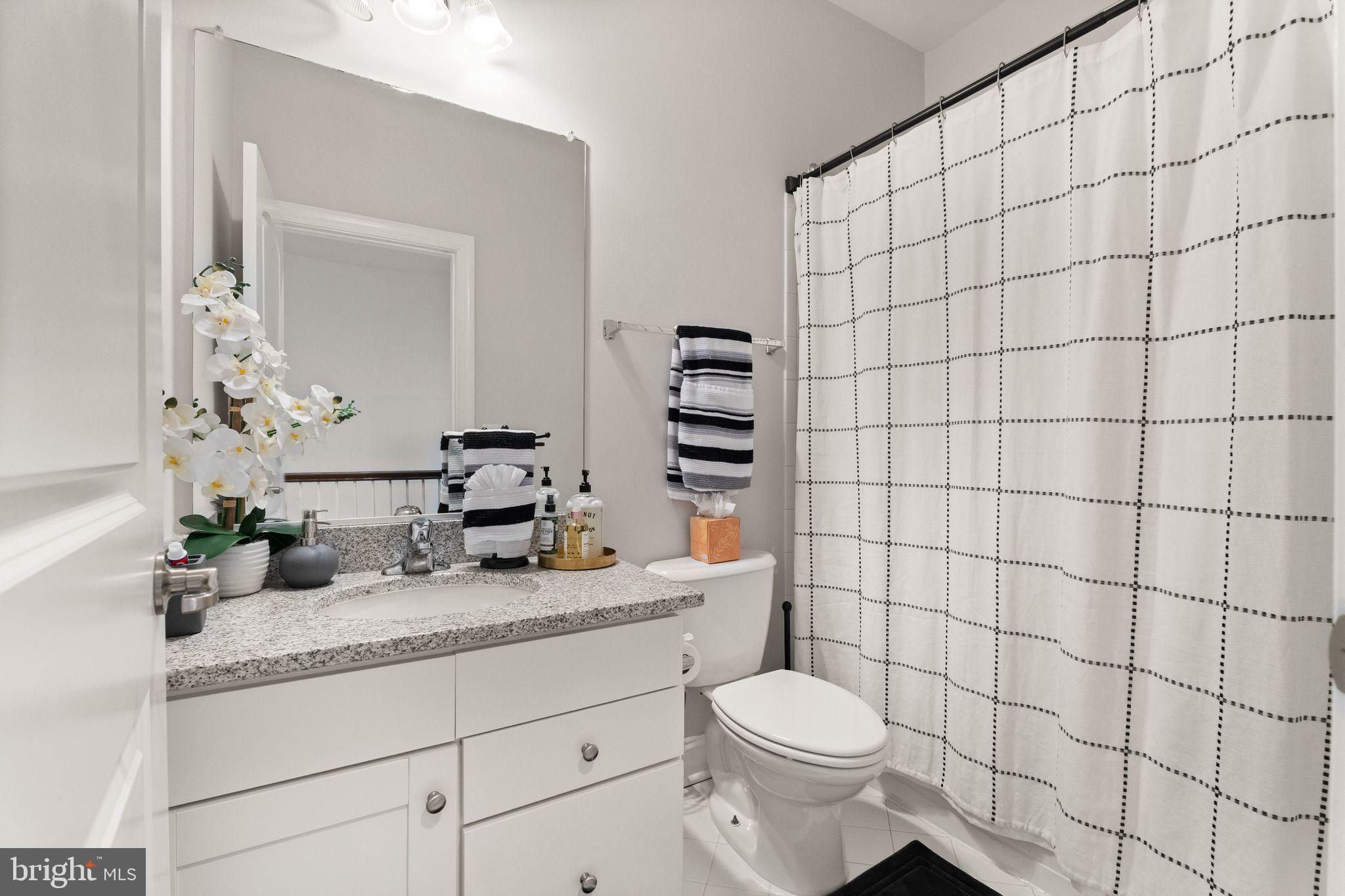 STATION VIEW - Residential Lease