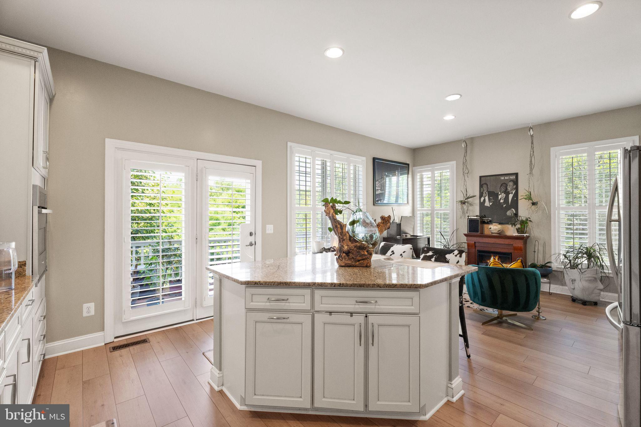 STATION VIEW - Residential Lease