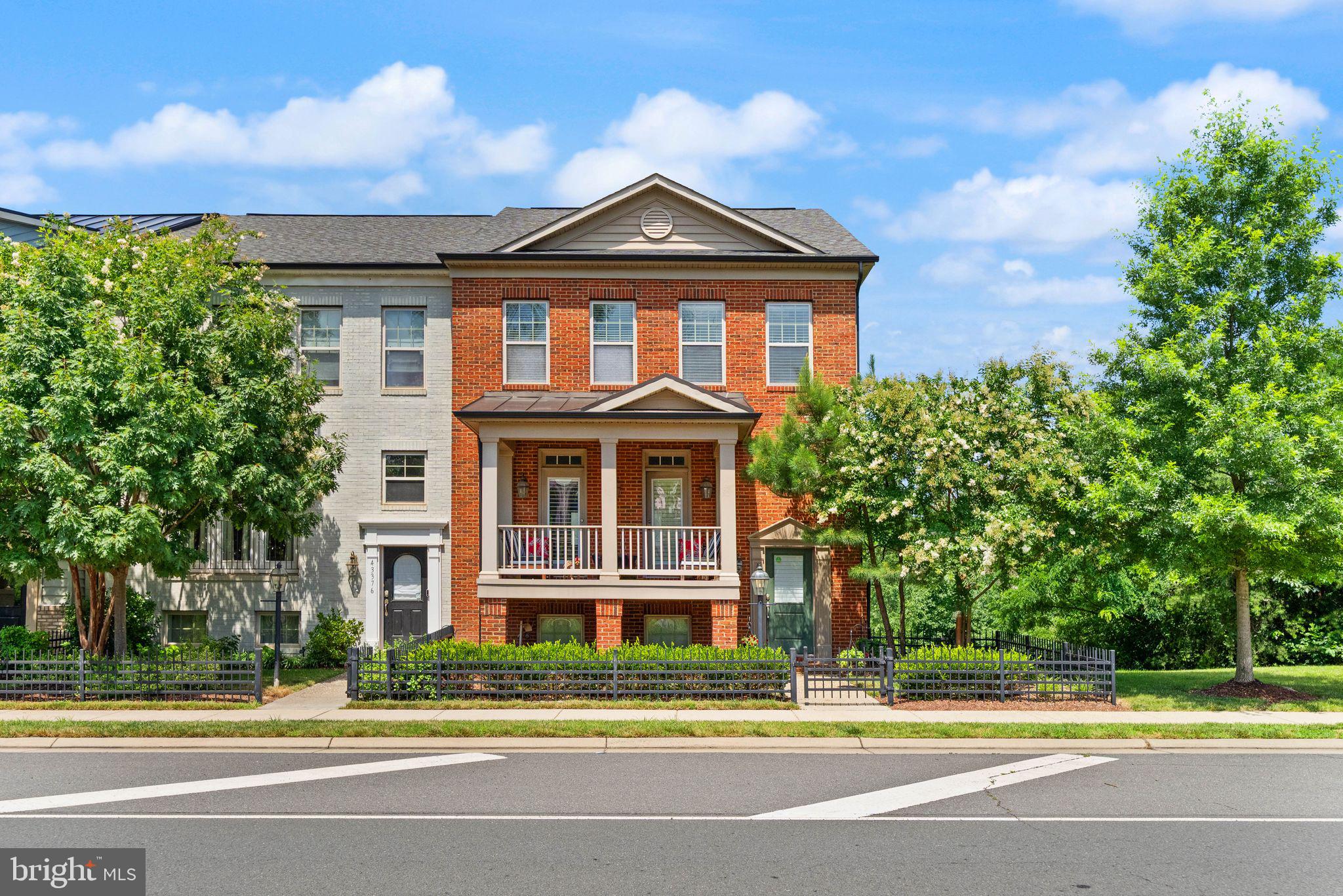 STATION VIEW - Residential Lease