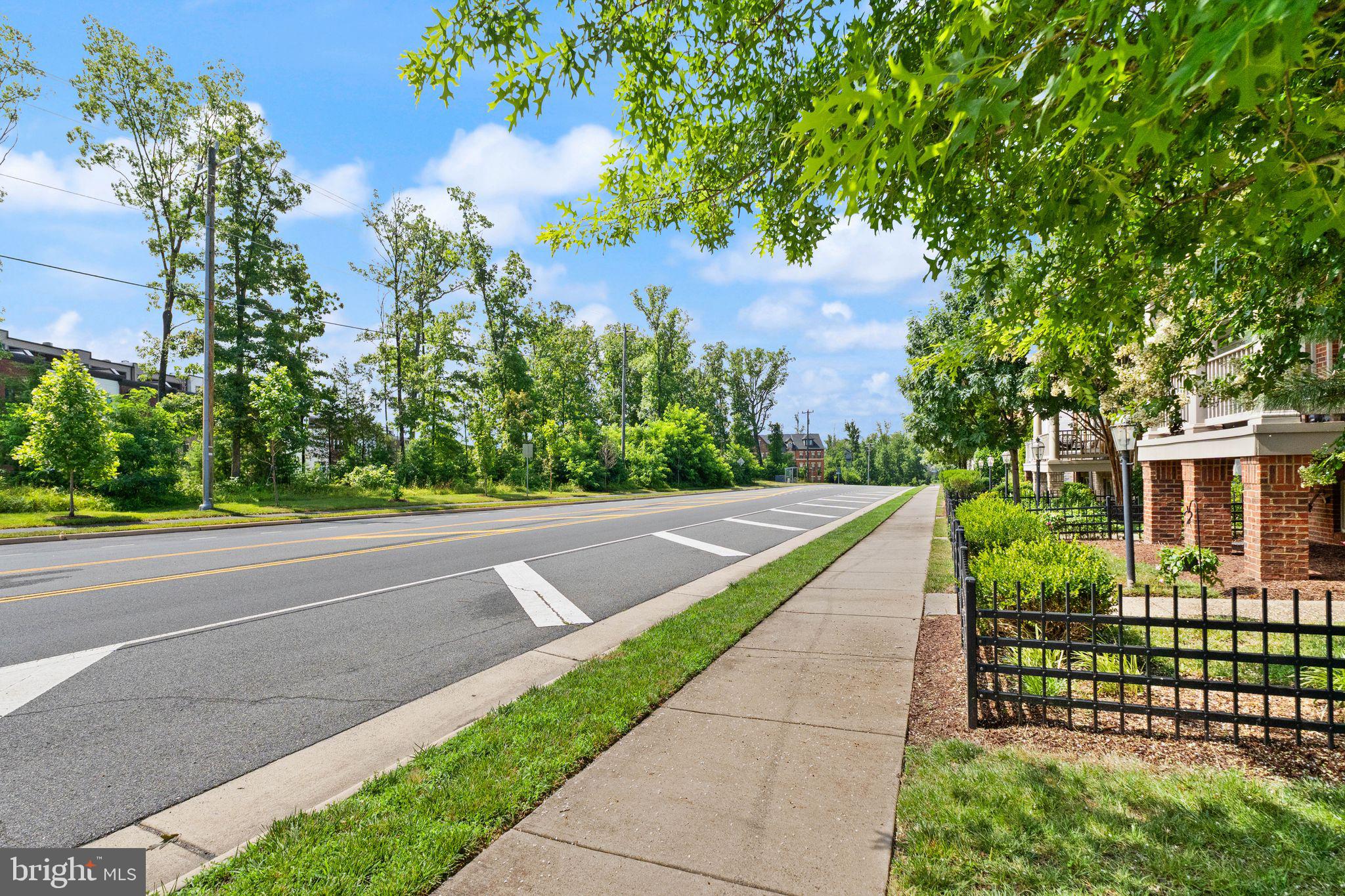 STATION VIEW - Residential Lease