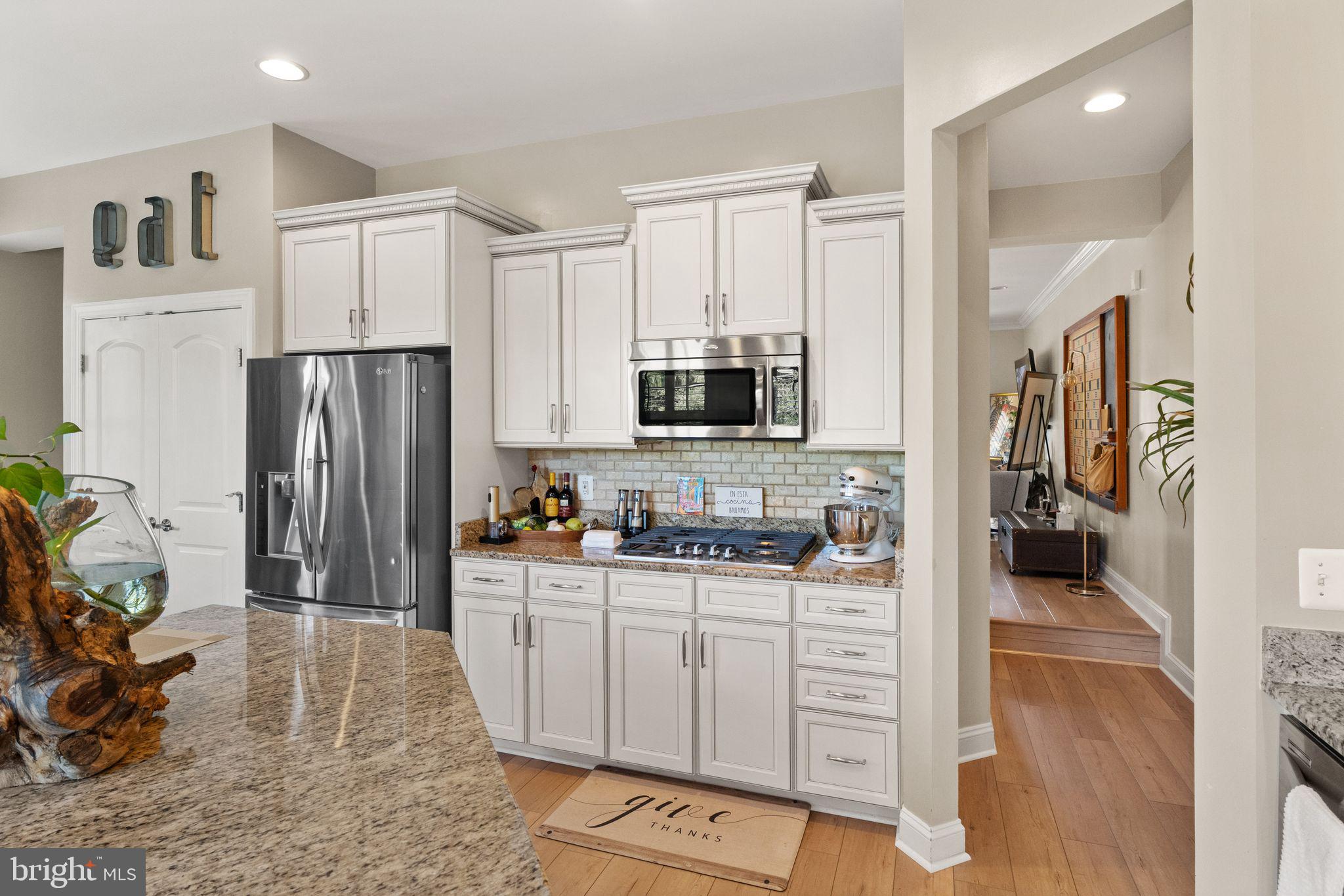 STATION VIEW - Residential Lease