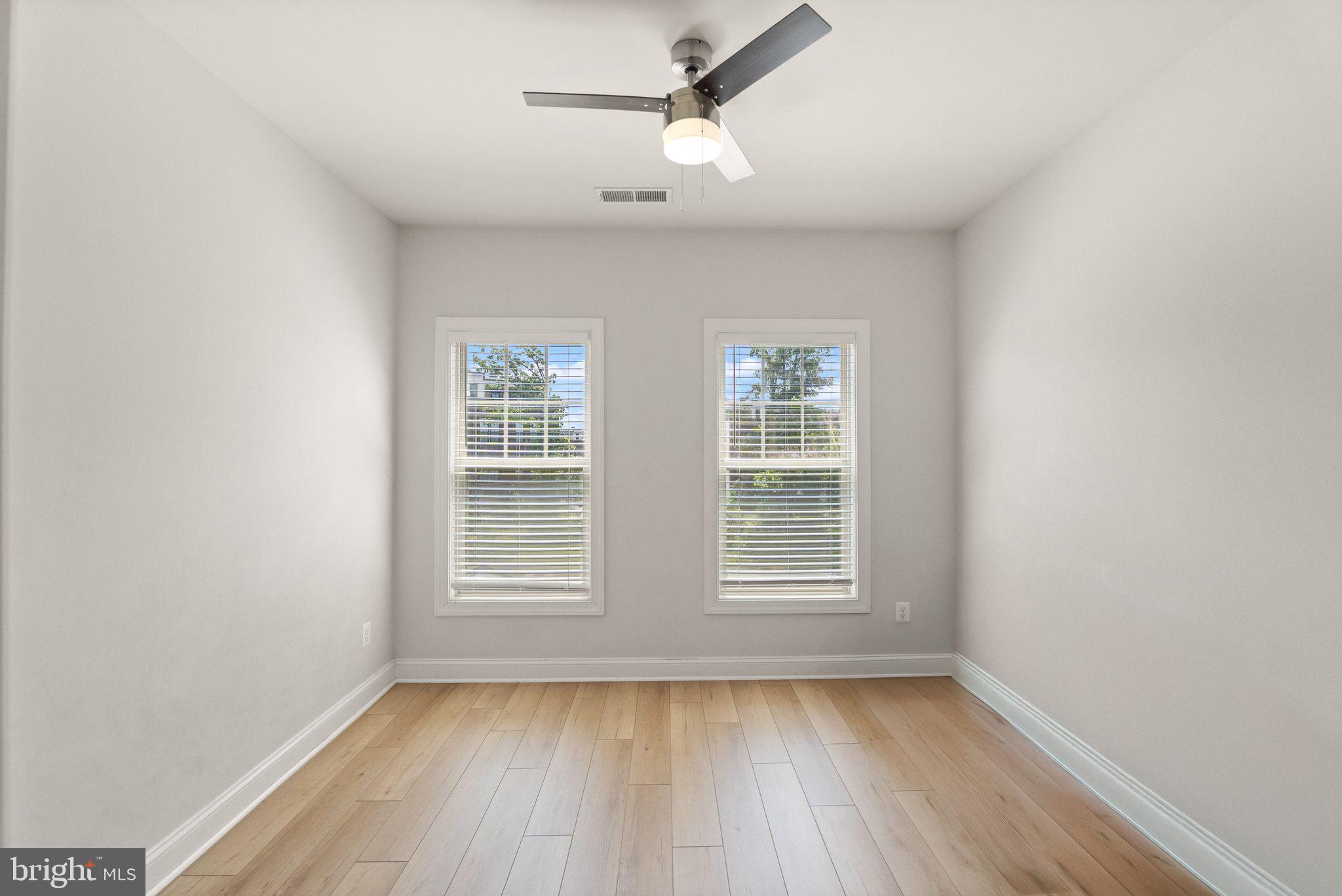 STATION VIEW - Residential Lease