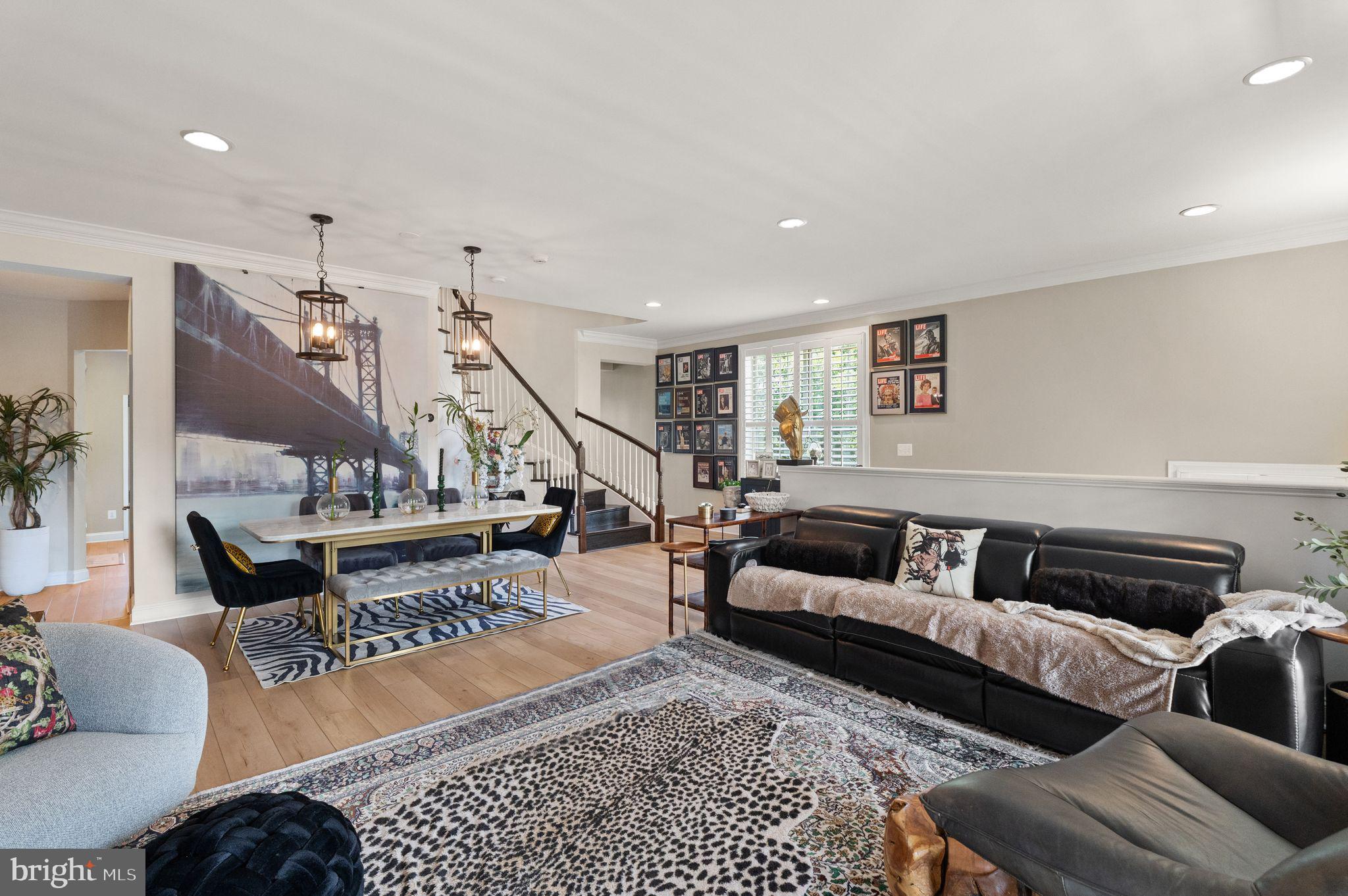 STATION VIEW - Residential Lease