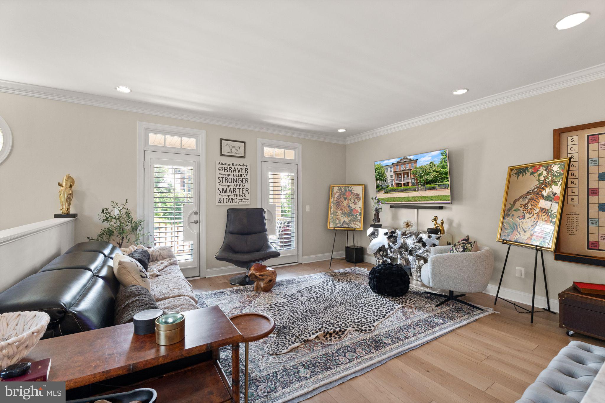 STATION VIEW - Residential Lease