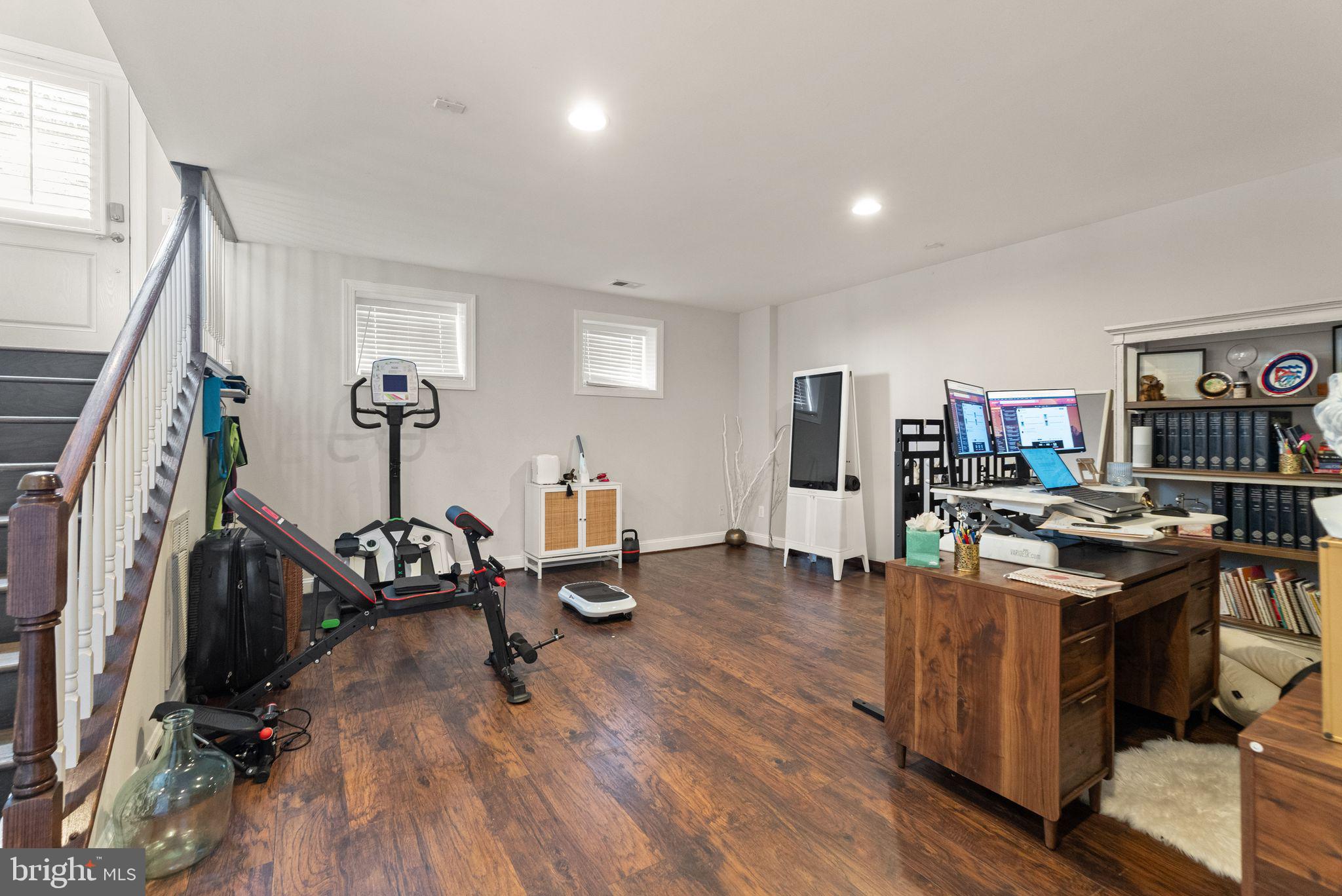 STATION VIEW - Residential Lease