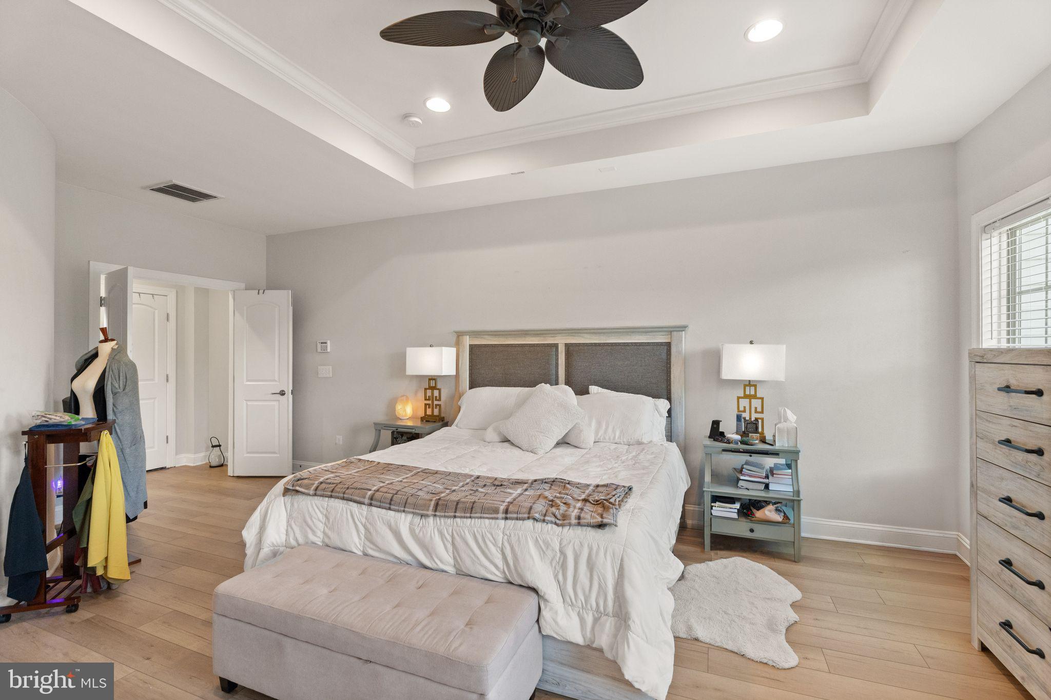 STATION VIEW - Residential Lease