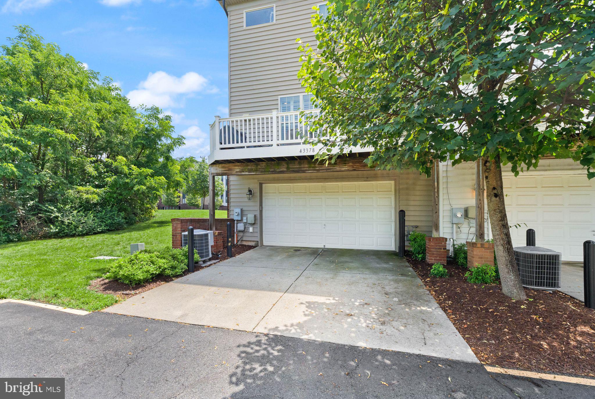 STATION VIEW - Residential Lease