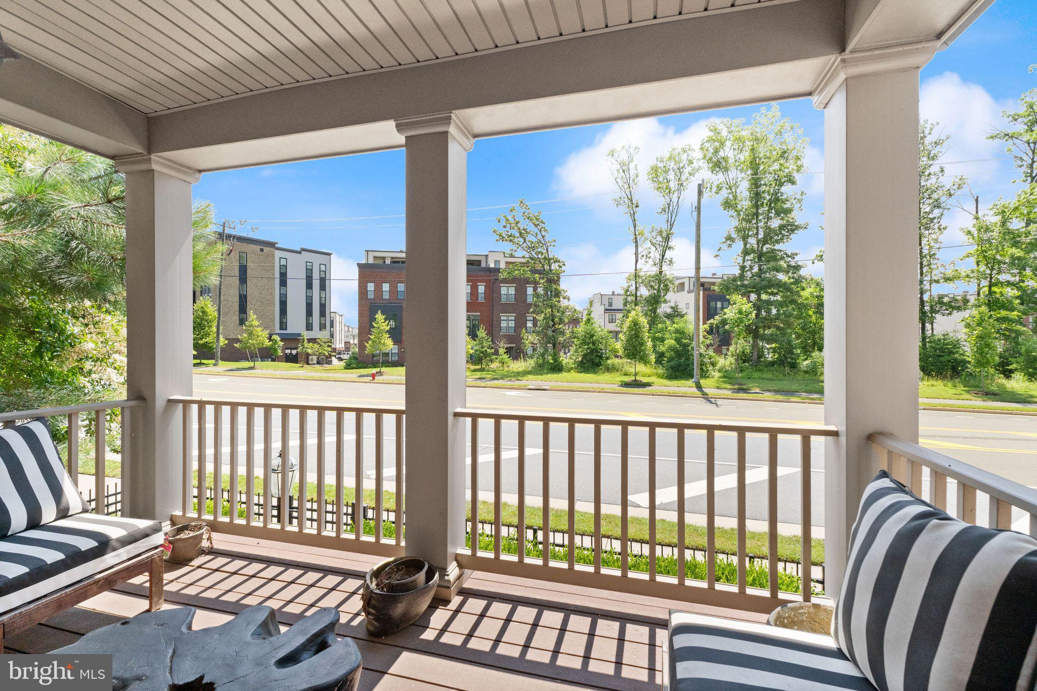 STATION VIEW - Residential Lease